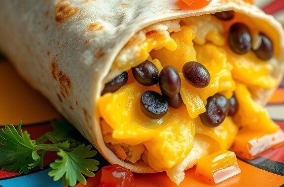 breakfast_burrito_with_black_beans_and_salsa