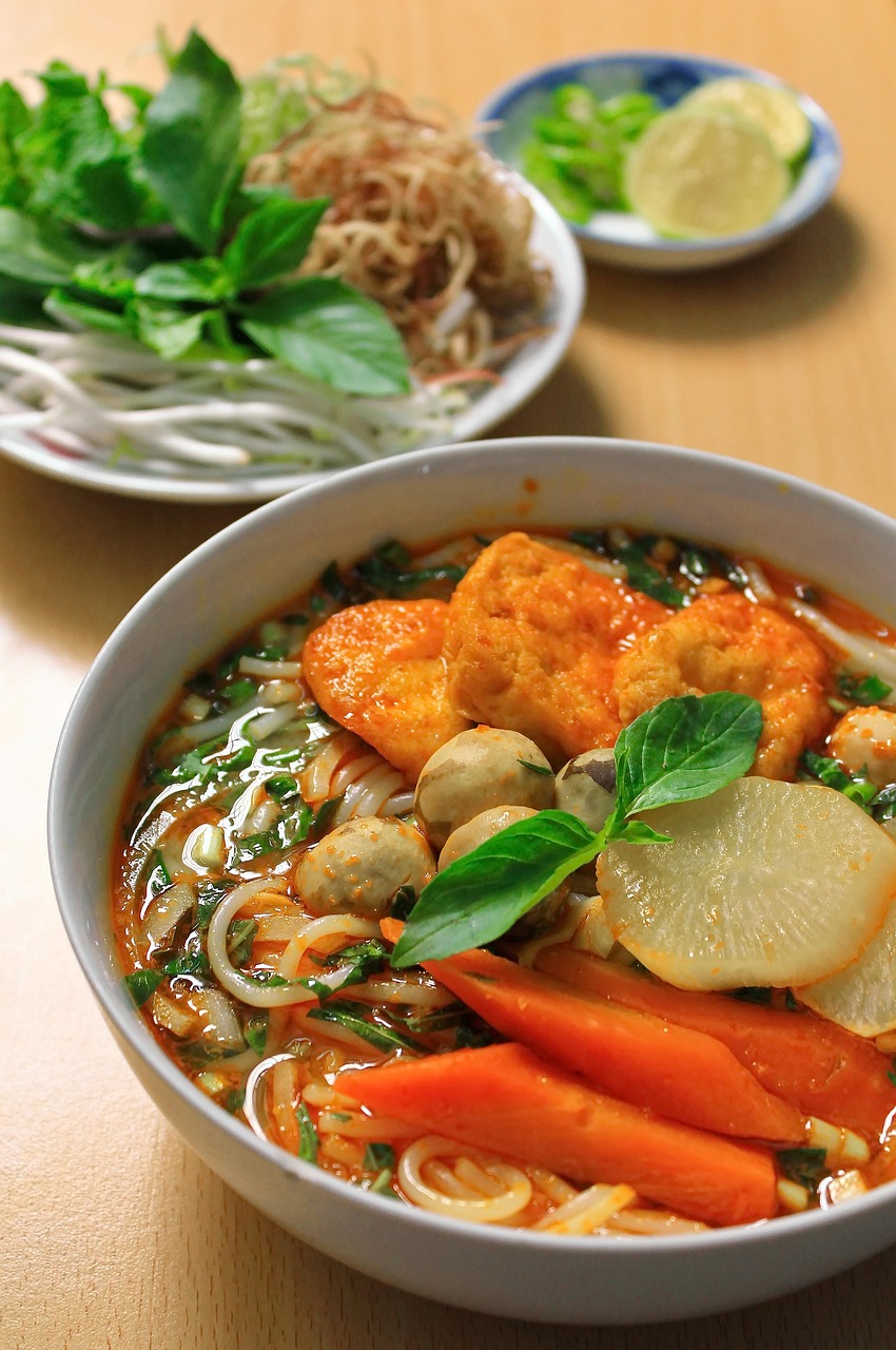 vegetarian, rice noodle, vietnam, asian, food, meal, cuisine, cooking, homemade, bunrieuchay, vegetable, diet, vietnam, meal, cooking, diet, diet, diet, diet, diet