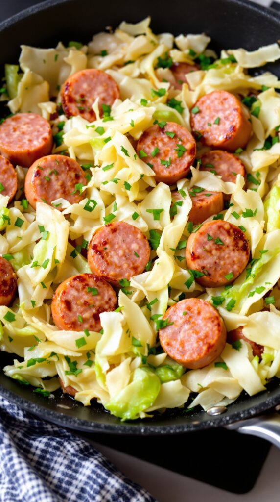 11 Delicious Cabbage Recipes You Need to Try – Swirl & Serve